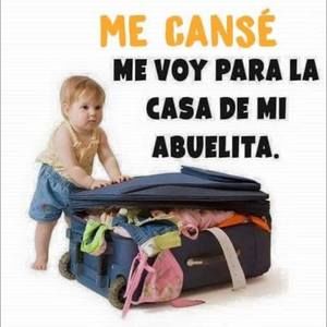 Meet your Posher, Edna